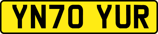 YN70YUR