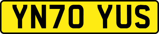 YN70YUS