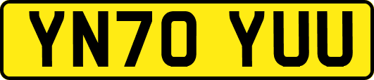 YN70YUU