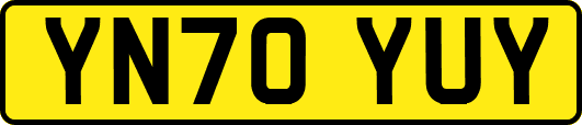 YN70YUY