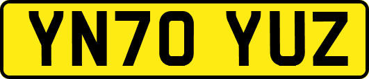 YN70YUZ