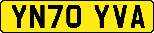 YN70YVA