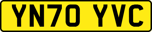 YN70YVC