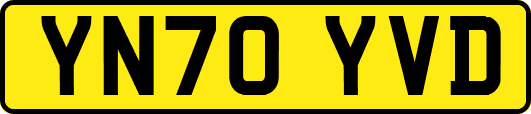 YN70YVD