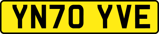 YN70YVE