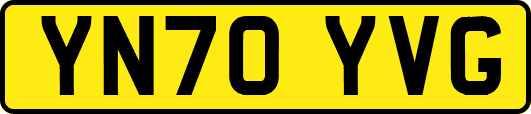 YN70YVG