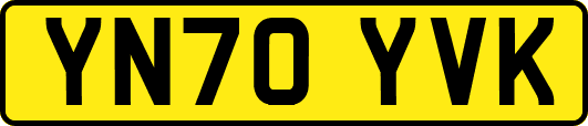 YN70YVK