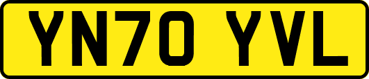 YN70YVL