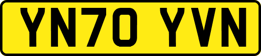 YN70YVN