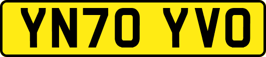 YN70YVO