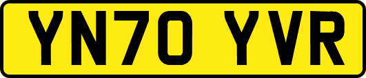 YN70YVR