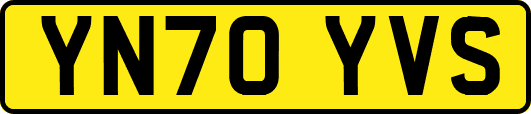 YN70YVS