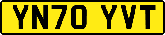 YN70YVT