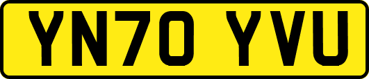YN70YVU