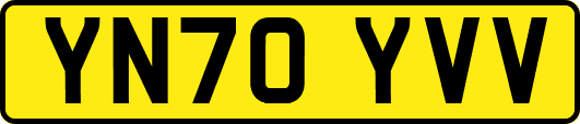 YN70YVV