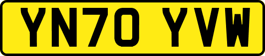 YN70YVW