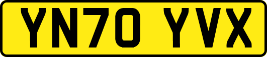 YN70YVX
