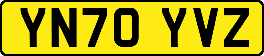 YN70YVZ
