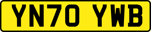 YN70YWB