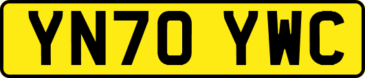 YN70YWC