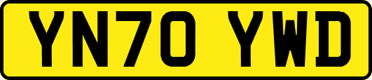 YN70YWD