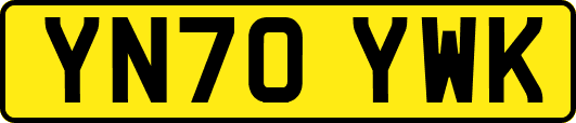 YN70YWK