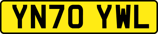 YN70YWL