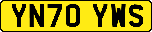 YN70YWS