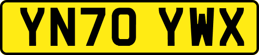 YN70YWX