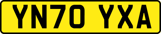 YN70YXA
