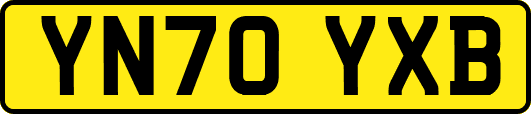 YN70YXB