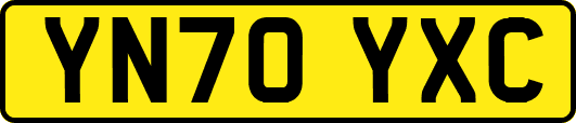 YN70YXC
