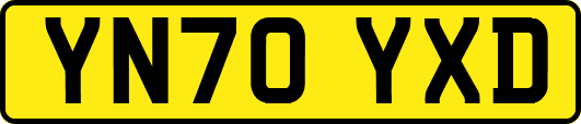 YN70YXD