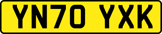 YN70YXK