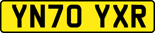 YN70YXR