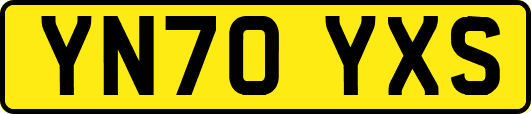 YN70YXS