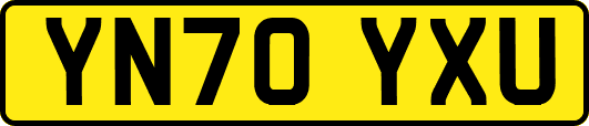 YN70YXU
