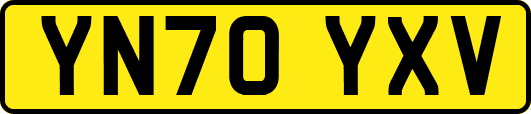 YN70YXV