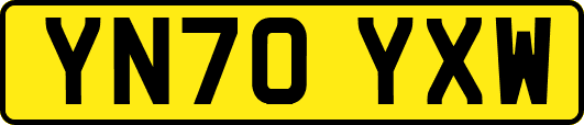 YN70YXW