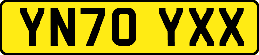 YN70YXX