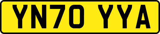 YN70YYA