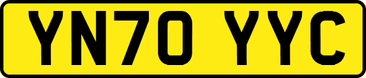 YN70YYC