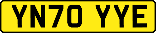 YN70YYE