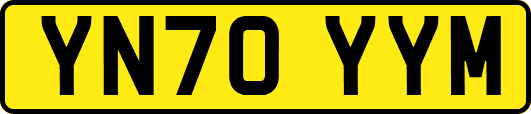 YN70YYM