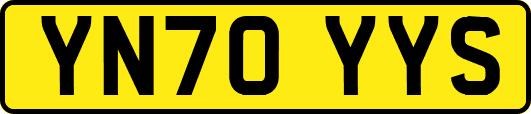 YN70YYS