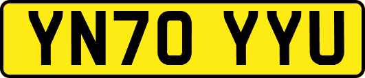 YN70YYU