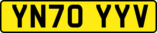 YN70YYV
