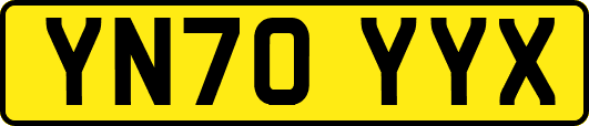 YN70YYX