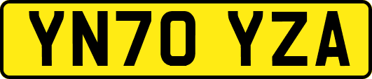 YN70YZA