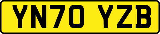 YN70YZB